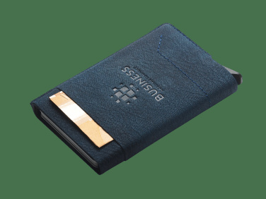 Логотрейд pекламные cувениры картинка: Кошелёк RFID 593326