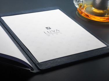 Лого трейд pекламные подарки фото: Обложка для меню Fine Dining Pro 2013327