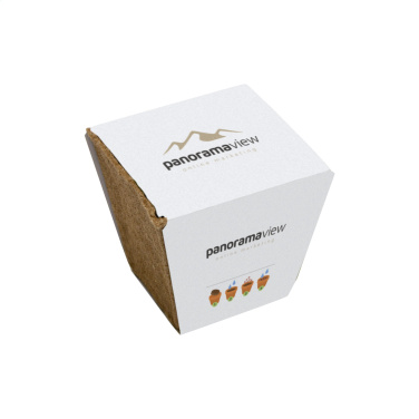 Лого трейд pекламные продукты фото: Волокна древесной смеси Flowermix