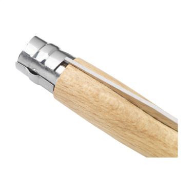 Логотрейд pекламные подарки картинка: Карманный нож Opinel Inox No 07