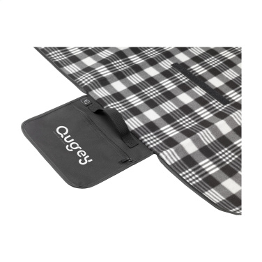 Логотрейд бизнес-подарки картинка: Одеяло для пикника MacBlanket GRS
