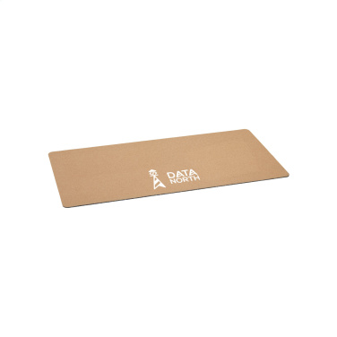 Логотрейд бизнес-подарки картинка: Faro Cork Deskpad
