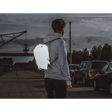 Логотрейд pекламные cувениры картинка: Рюкзак Reflex Bag