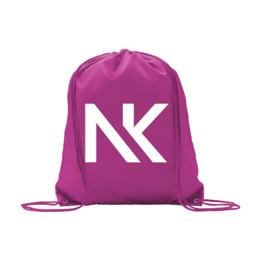 Лого трейд бизнес-подарки фото: Рюкзак PromoBag 210D