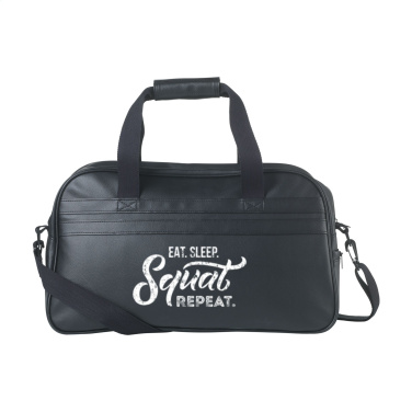 Лого трейд pекламные продукты фото: Дорожная сумка Voyager Weekend Bag