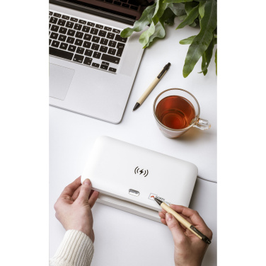 Лого трейд pекламные подарки фото: Стакан для чая Лугано 320 мл