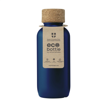 Логотрейд pекламные продукты картинка: EcoBottle 650 мл на растительной основе - произведено в ЕС