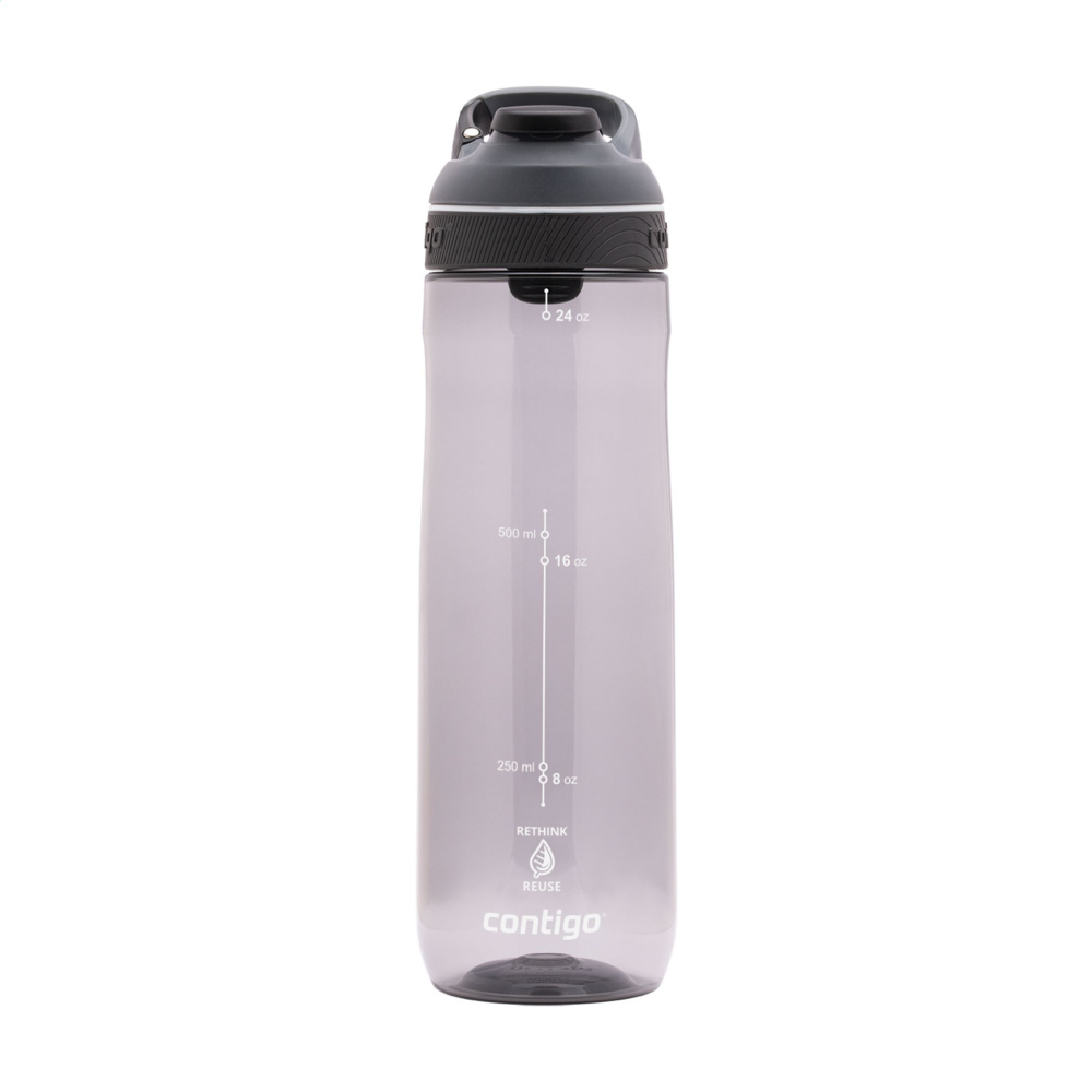 Лого трейд pекламные подарки фото: Contigo® Cortland Tritan™ Renew от Eastman 720 мл