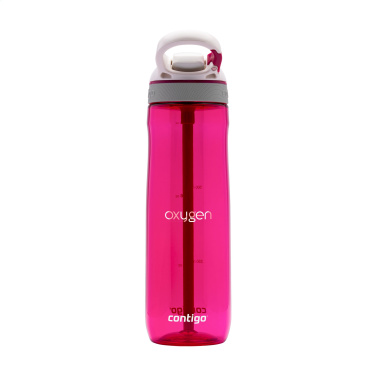 Лого трейд бизнес-подарки фото: Contigo® Ashland Tritan™ Renew от Eastman 720 мл