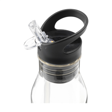 Логотрейд pекламные продукты картинка: Бутылка Sava GRS RPET 720 мл