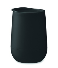 PP Double wall tumbler 300 ml
