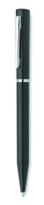 Wheat straw/ABS twist pen