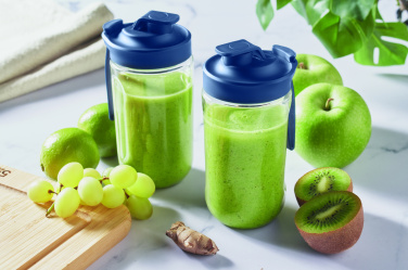 Лого трейд pекламные продукты фото: Portable blender