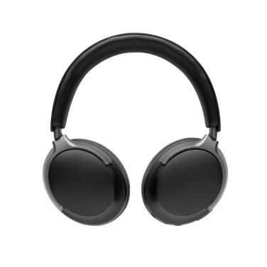 Логотрейд pекламные подарки картинка: Наушники Soundpro RCS ANC из переработанного пластика
