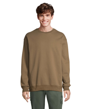 Лого трейд pекламные cувениры фото: COLUMBIA UNISEX SWEAT SHIRT