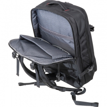 Лого трейд pекламные cувениры фото: Рюкзак MoLu Сан-Луис