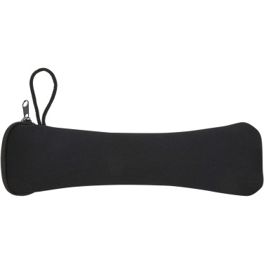 Лого трейд бизнес-подарки фото: Набор столовых приборов из нержавеющей стали из 5 предметов Sheen