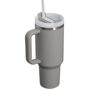 Логотрейд pекламные продукты картинка: Stanley Quencher H2.0 стакан 1200 мл