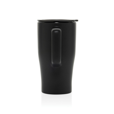 Лого трейд бизнес-подарки фото: Керамический Luxe Quencher 490 мл