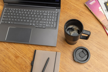 Логотрейд бизнес-подарки картинка: Керамический Luxe Quencher 490 мл