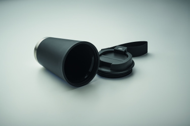 Логотрейд pекламные продукты картинка: Double wall tumbler 300ml