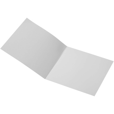 Логотрейд pекламные cувениры картинка: Herald квадратная поздравительная открытка