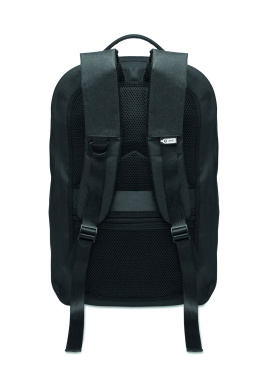 Логотрейд pекламные подарки картинка: 300D RPET computer backpack
