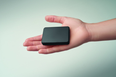 Логотрейд pекламные cувениры картинка: 5000 mAh Power bank