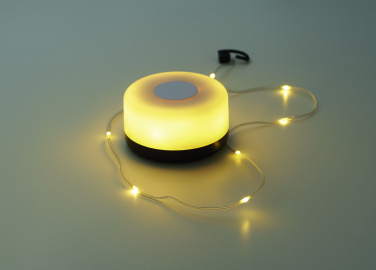 Логотрейд pекламные cувениры картинка: Retractable LED string light