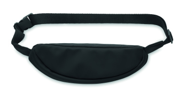 Логотрейд бизнес-подарки картинка: Waist pack in 600D RPET