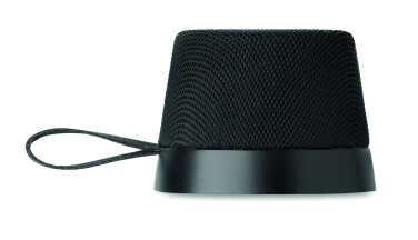 Логотрейд pекламные продукты картинка: 3W wireless speaker with stand