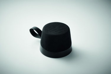 Логотрейд pекламные подарки картинка: 3W wireless speaker with stand