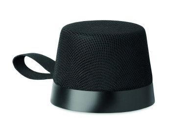 Логотрейд бизнес-подарки картинка: 3W wireless speaker with stand
