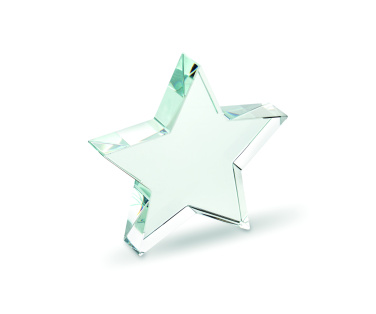 Лого трейд pекламные продукты фото: Glass star award