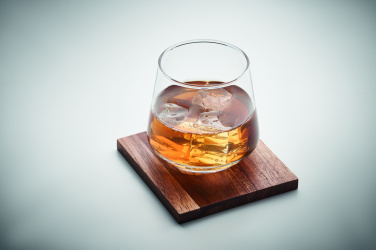 Логотрейд pекламные подарки картинка: Whisky short drink glass set