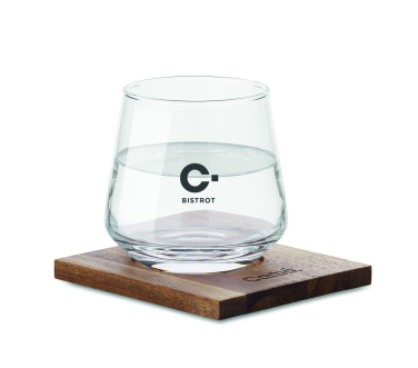 Лого трейд pекламные продукты фото: Whisky short drink glass set