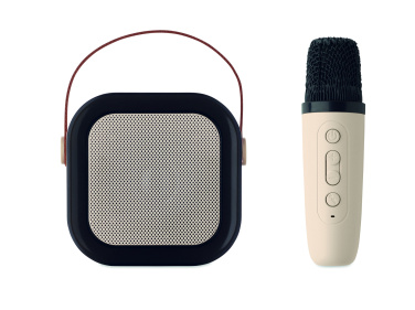 Лого трейд pекламные продукты фото: Karaoke set speaker