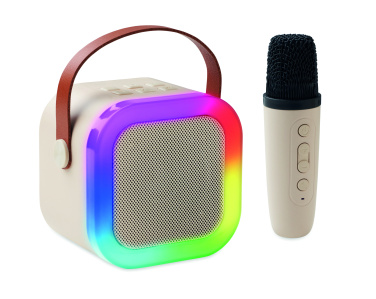Лого трейд pекламные продукты фото: Karaoke set speaker