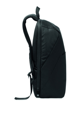 Лого трейд pекламные продукты фото: 600D RPET backpack trolley