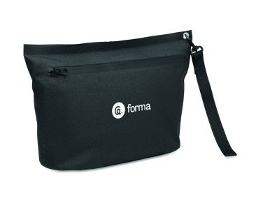 Логотрейд pекламные подарки картинка: Water-resistant documents bag