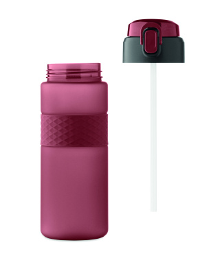 Логотрейд pекламные продукты картинка: RPET drinking bottle 700ml