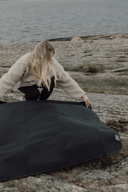 Логотрейд бизнес-подарки картинка: Одеяло для пикника VINGA Baltimore RCS