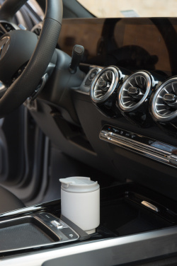 Логотрейд pекламные продукты картинка: Кружка VINGA Nagano RCS to-go 350 мл