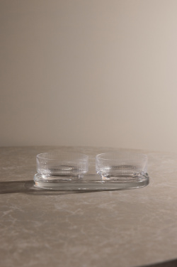 Лого трейд pекламные cувениры фото: VINGA York Tapas set