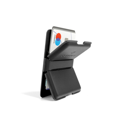 Лого трейд pекламные продукты фото: Телефонный кошелек C-Secure MagSafe