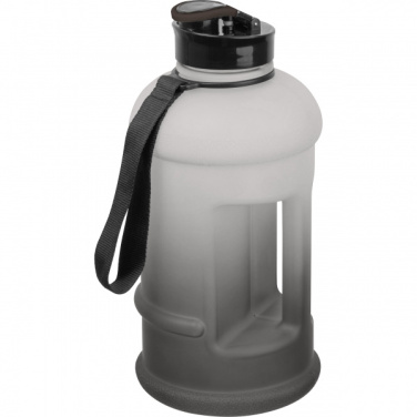 Лого трейд pекламные продукты фото: Бутылка для воды Гейнсвилл