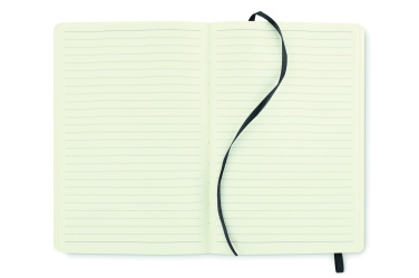 Логотрейд бизнес-подарки картинка: A5 recycled notebook