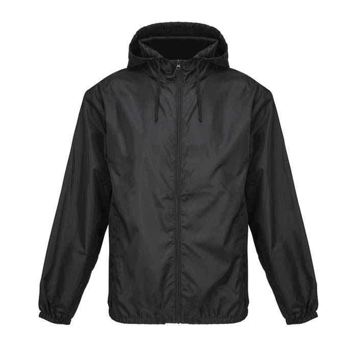 Логотрейд pекламные подарки картинка: SHIELD WINDBREAKER