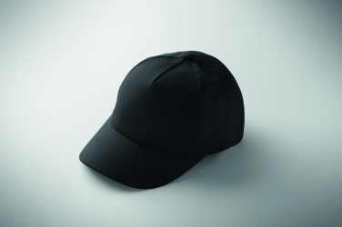 Логотрейд бизнес-подарки картинка: 5 panel kids baseball cap