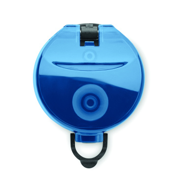 Логотрейд бизнес-подарки картинка: Sports water bottle RPET 1L